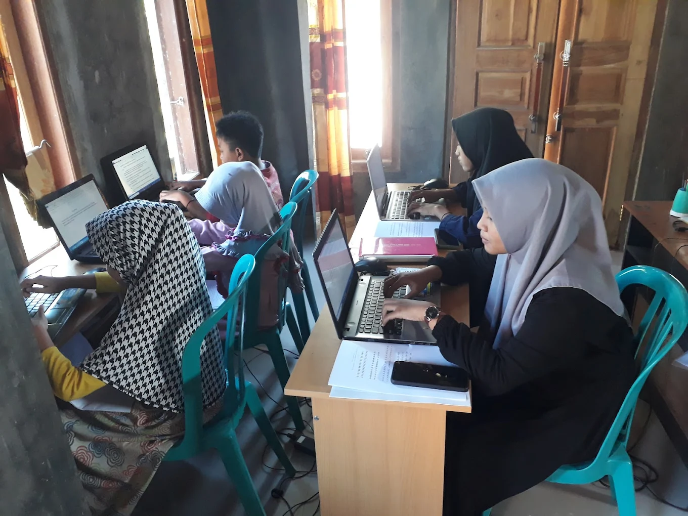 Cari Kursus Komputer di Pati? Metro Training Center Dukuhseti Jadi Solusi Terbaik dan Terdekat!